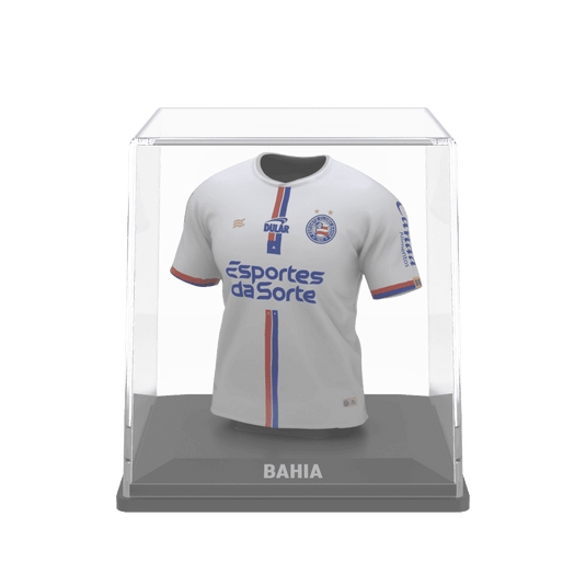 EC Bahia 2024 - Splink