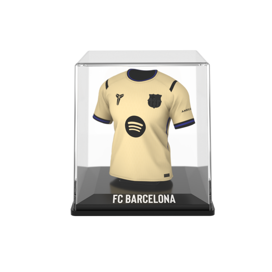 FCB - Away - 2025/26