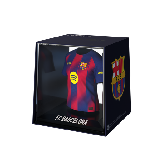 FCB - Home - 2025/26