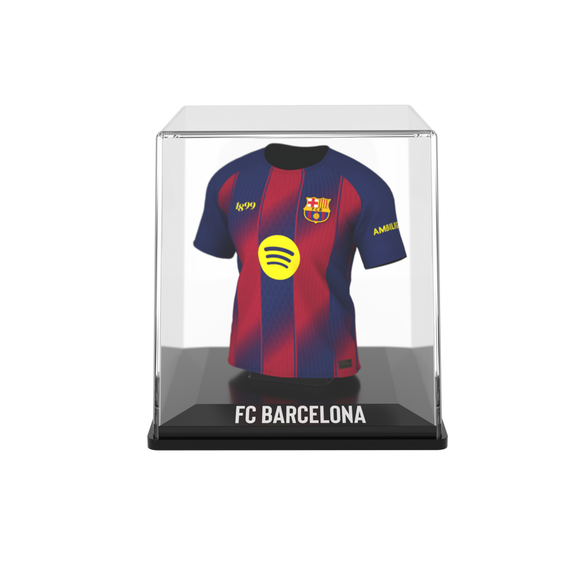 将图像加载到画廊查看器中，FCB - Home - 2025/26
