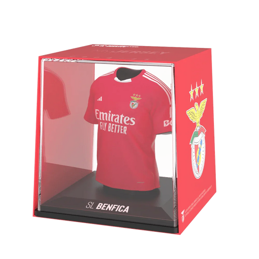 Benfica - Home - 24/25 - Splink