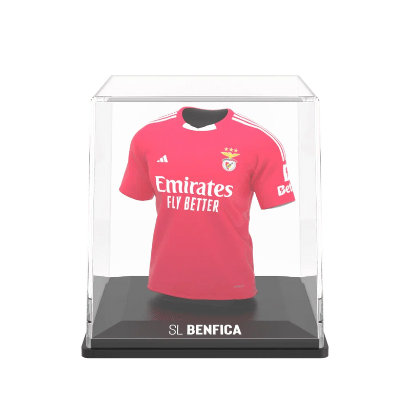 Laden Sie das Bild in Galerie -Viewer, Benfica - Home - 24/25 - Splink
