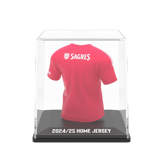Benfica - Home - 24/25 - Splink