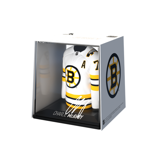 Charlie McAvoy