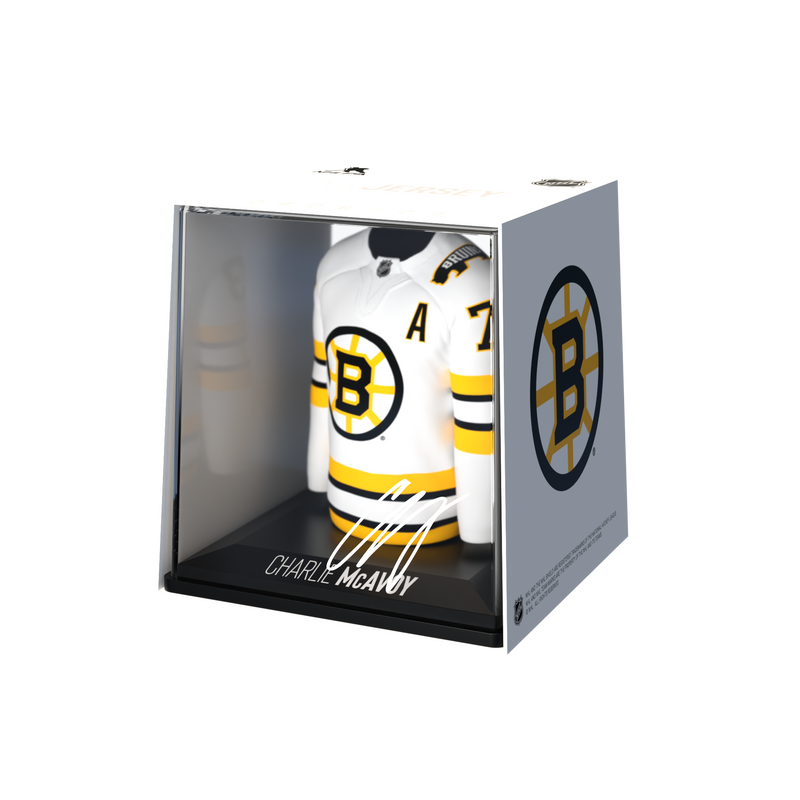 Load image into Gallery viewer, MyJersey NHL Blind Box – 2026 Collection Series 1
