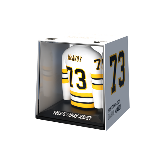 Charlie McAvoy