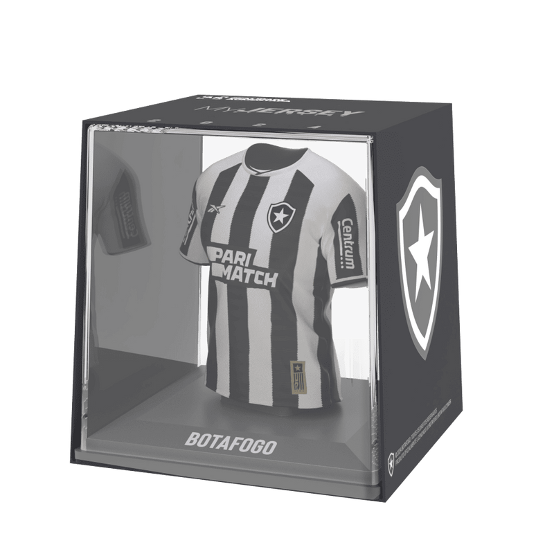 Laden Sie das Bild in Galerie -Viewer, Botafogo 2024 - Splink
