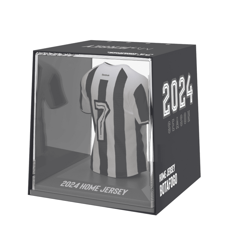 Laden Sie das Bild in Galerie -Viewer, Botafogo 2024 - Splink
