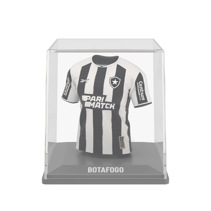 Laden Sie das Bild in Galerie -Viewer, Botafogo 2024 - Splink
