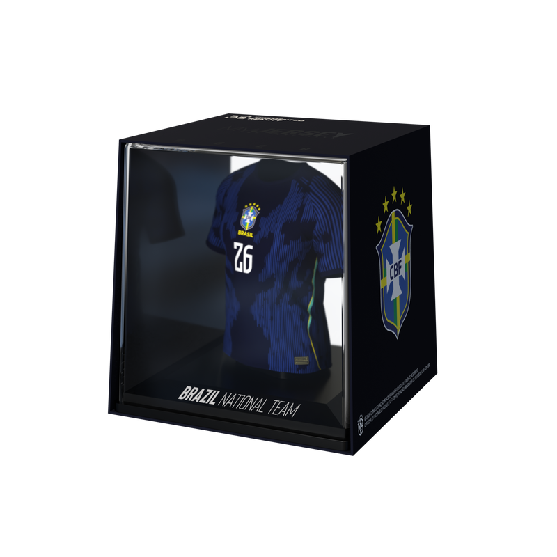 Load image into Gallery viewer, CBF - Away - 2026 - FanCollex
