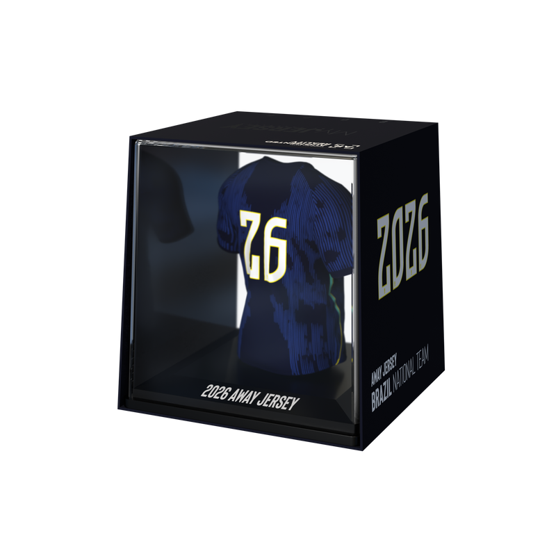 Load image into Gallery viewer, CBF - Away - 2026 - FanCollex
