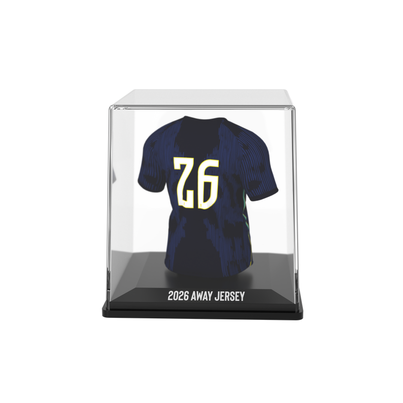 Load image into Gallery viewer, CBF - Away - 2026 - FanCollex

