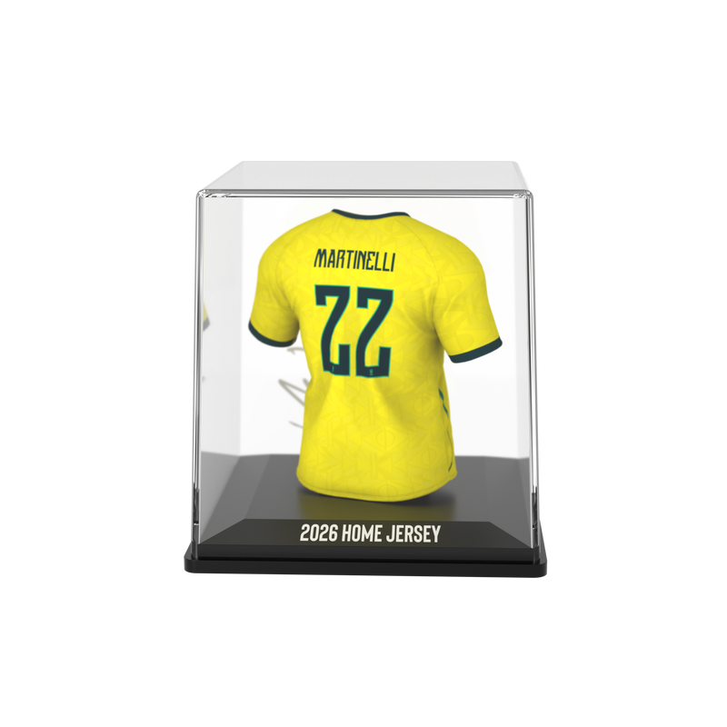 Load image into Gallery viewer, Martinelli - Home - CBF - 2026
