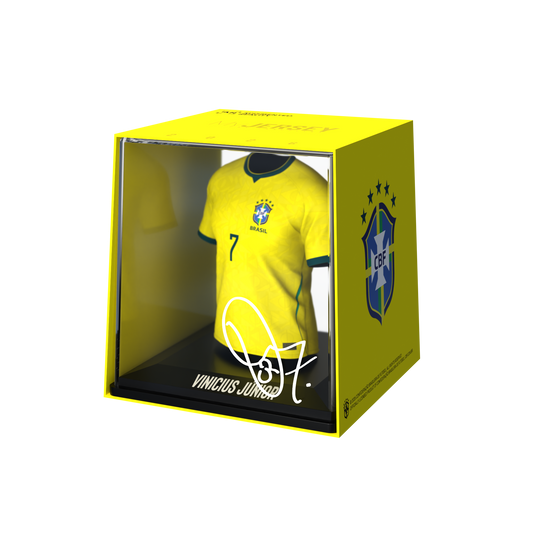Vini Jr - Home - CBF - 2026