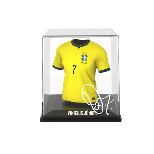 Vini Jr - Home - CBF - 2026