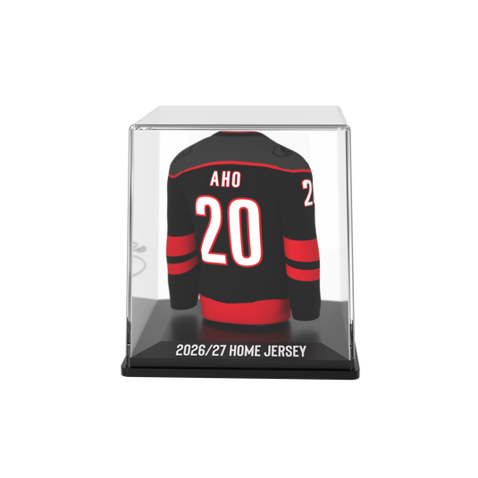 Sebastian Aho