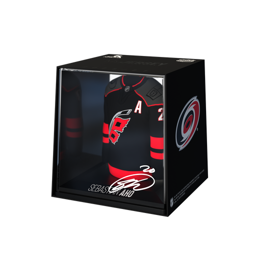 Sebastian Aho