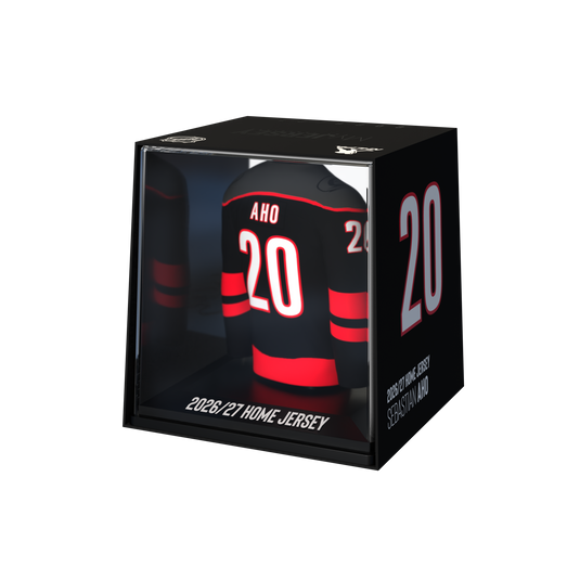 Sebastian Aho