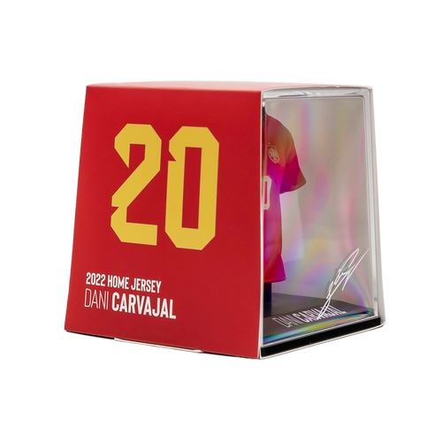 Dani Carvajal - Splink