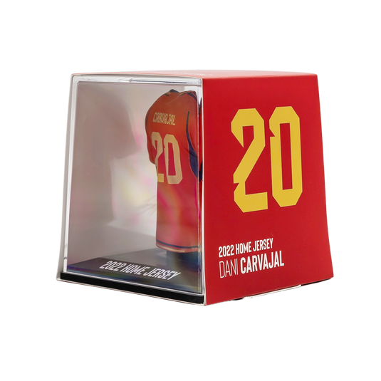 Dani Carvajal - Splink