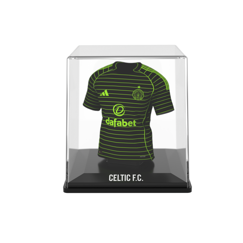 Load image into Gallery viewer, Celtic - Third - 2025/26 - FanCollex

