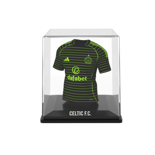 Celtic - Third - 2025/26 - FanCollex