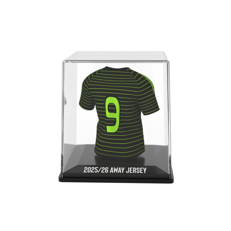 Load image into Gallery viewer, Celtic - Third - 2025/26 - FanCollex
