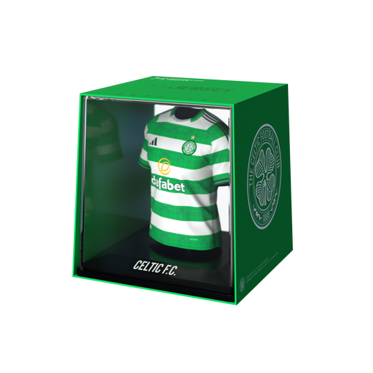 Celtic - Home - 2025/26