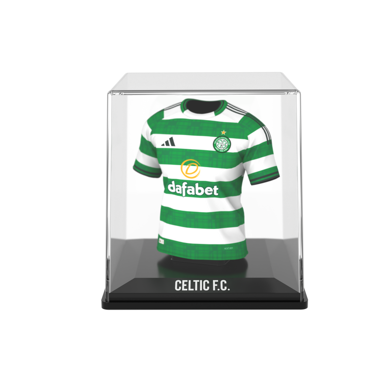 Load image into Gallery viewer, Celtic - Home - 2025/26 - FanCollex
