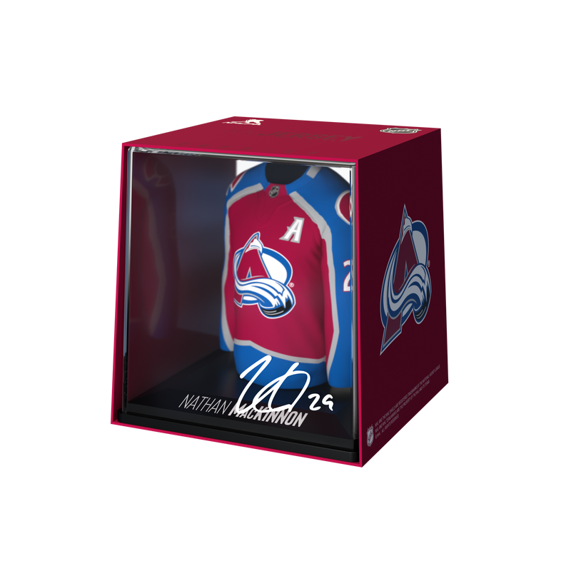 Load image into Gallery viewer, MyJersey NHL Blind Box – 2026 Collection Series 1
