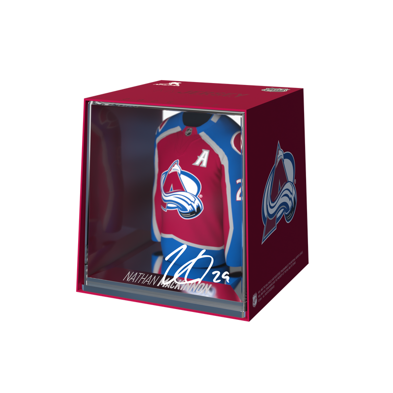 Load image into Gallery viewer, MyJersey NHL Blind Box – 2026 Collection Series 1
