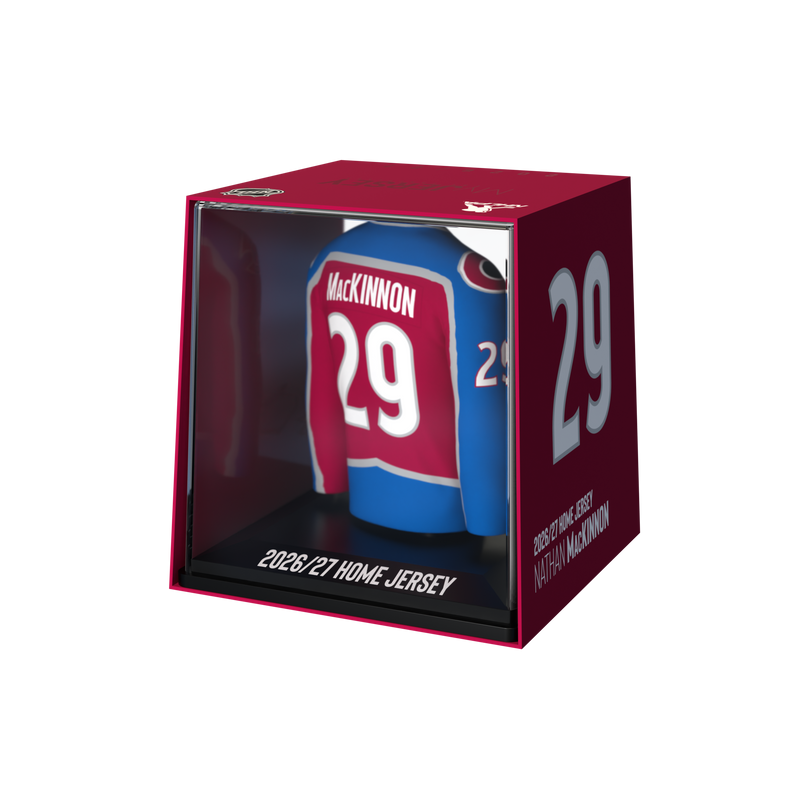 Load image into Gallery viewer, Nathan MacKinnon #29
