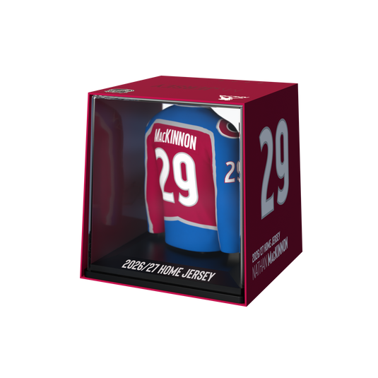 Nathan MacKinnon