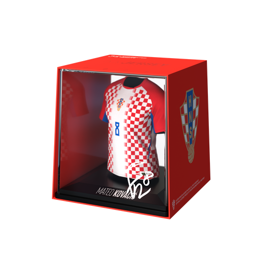 Mateo Kovačić - Home - HNS - 2026