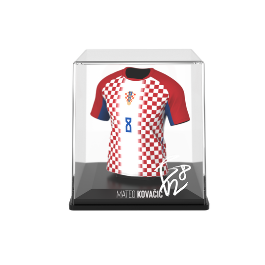 Mateo Kovačić - Home - HNS - 2026