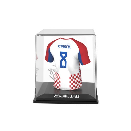 Mateo Kovačić - Home - HNS - 2026