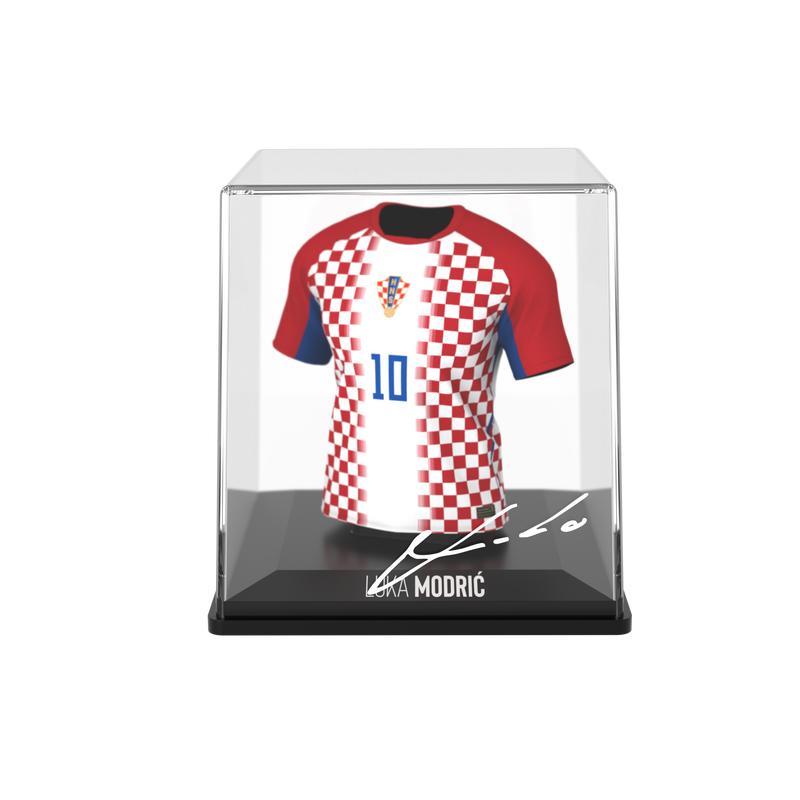 Load image into Gallery viewer, Luka Modrić - Home - HNS - 2026
