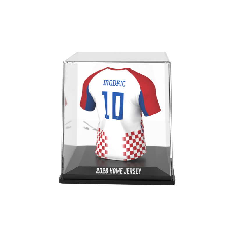 Load image into Gallery viewer, Luka Modrić - Home - HNS - 2026
