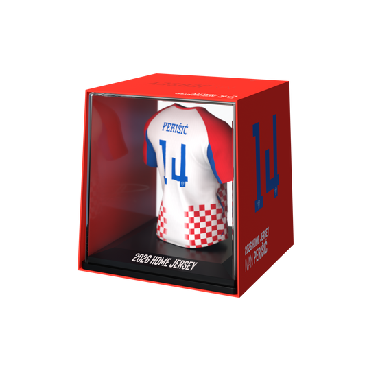 Ivan Perišić - Home - HNS - 2026