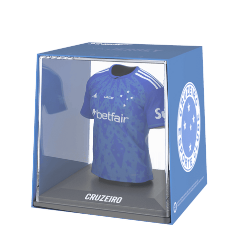 Cruzeiro EC 2024 - Splink