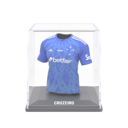 Cruzeiro EC 2024 - Splink