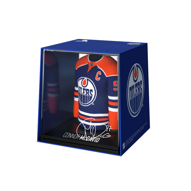 Load image into Gallery viewer, MyJersey NHL Blind Box – 2026 Collection Series 1
