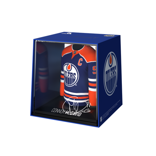 Connor McDavid