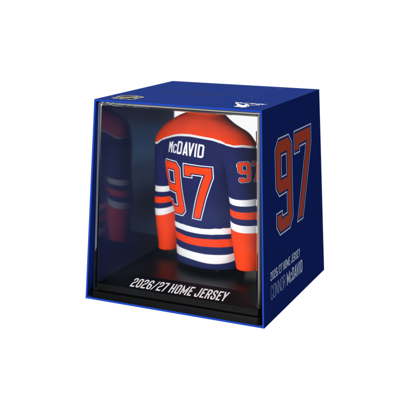 Chargez l'image dans la visionneuse de la galerie, Connor McDavid #97
