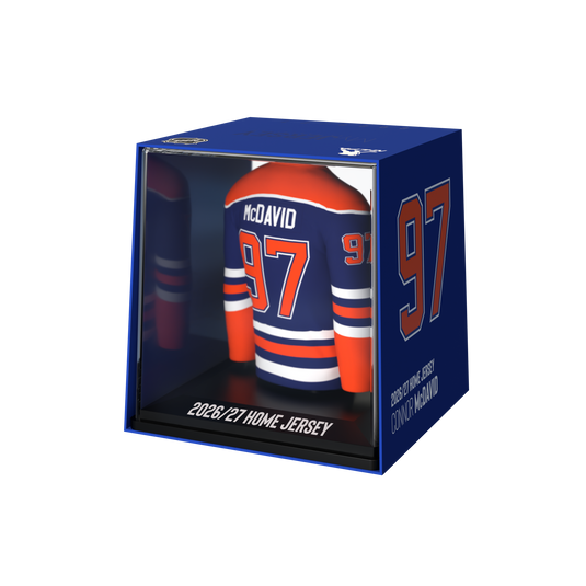 Connor McDavid