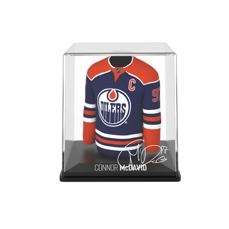 Chargez l'image dans la visionneuse de la galerie, Connor McDavid #97
