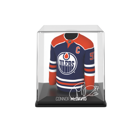 Connor McDavid