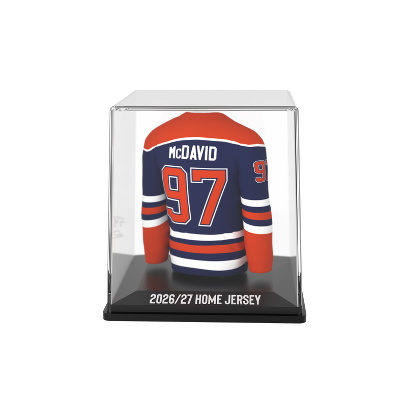 Chargez l'image dans la visionneuse de la galerie, Connor McDavid #97
