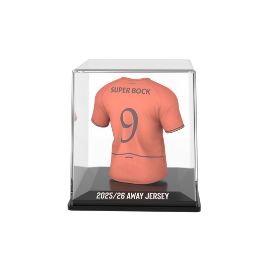 FC Porto - Away - 2025/26