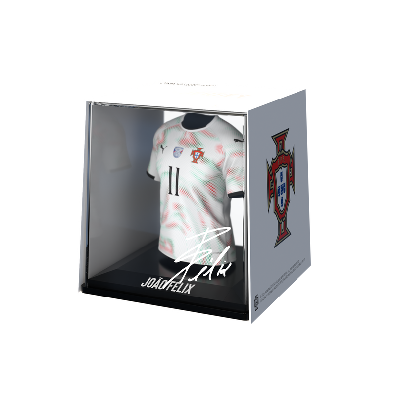 Load image into Gallery viewer, João Felix - Away - FPF - 2025
